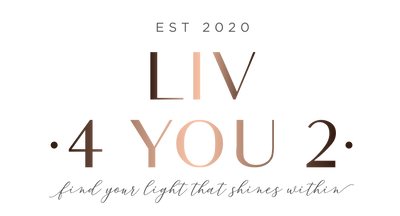 Liv 4 You 2 Logo